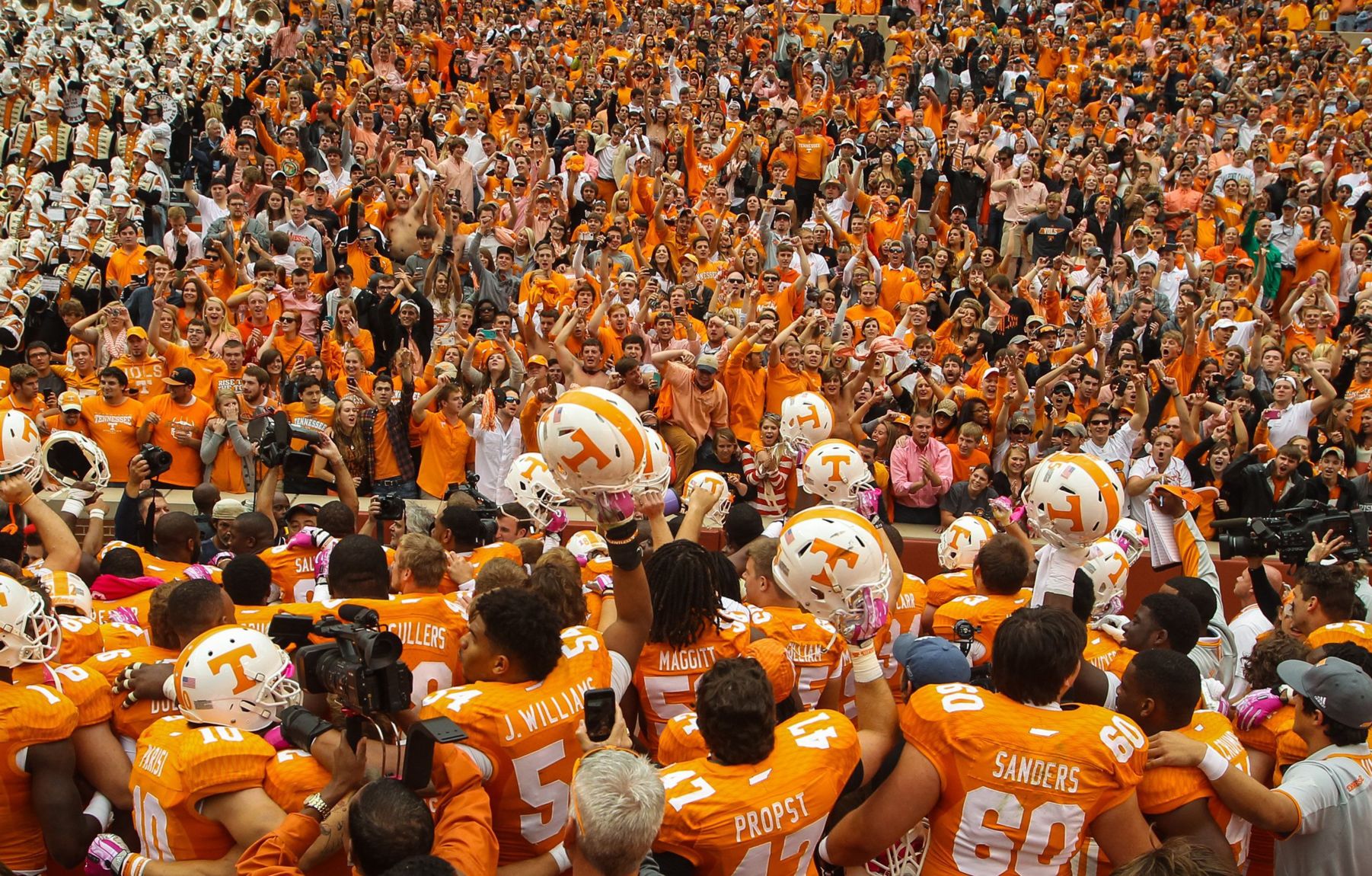 3. ‘Rocky Top’ (Tennessee)